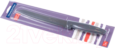 Нож Tramontina Plenus / 23422168 - фото