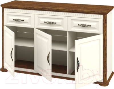 Тумба Мебель-Неман Марсель МН-126-15