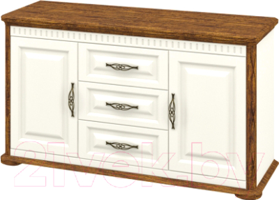 Тумба Мебель-Неман Марсель МН-126-16 - фото