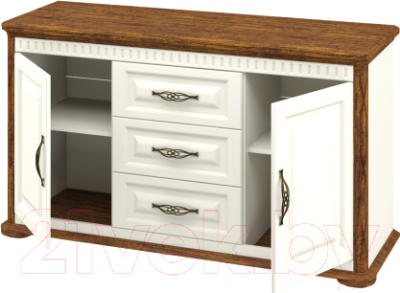 Тумба Мебель-Неман Марсель МН-126-16