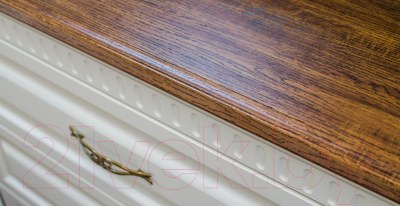 Тумба Мебель-Неман Марсель МН-126-16