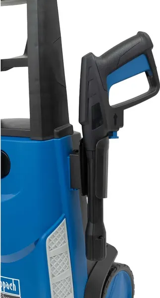 Мойка высокого давления Scheppach HCE2600 