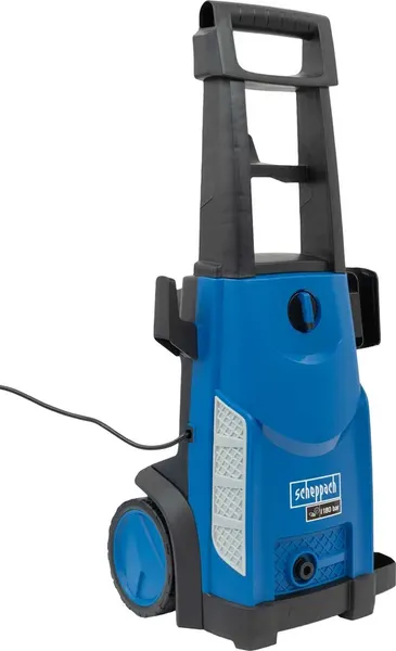 Мойка высокого давления Scheppach HCE2600 