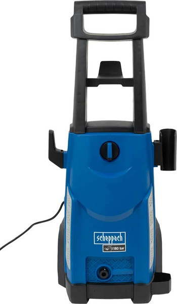 Мойка высокого давления Scheppach HCE2600 
