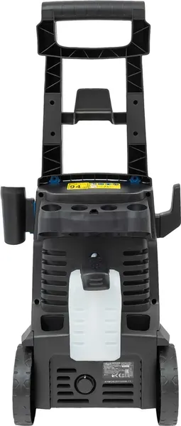 Мойка высокого давления Scheppach HCE2600 