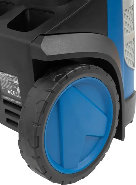 Мойка высокого давления Scheppach HCE2600 