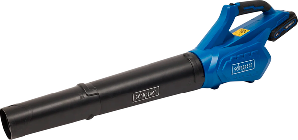 Воздуходувка аккумуляторная Scheppach C-BL700-X - фото