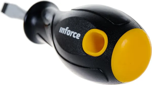 Набор отверток Inforce 06-09-94 (8шт)