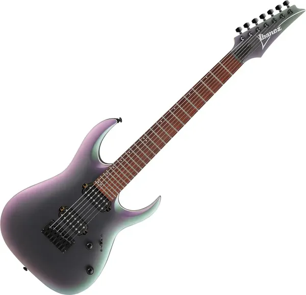 Электрогитара Ibanez RGA742EX-BAM - фото