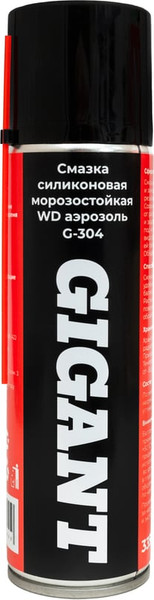 Смазка техническая Gigant GSGR-335