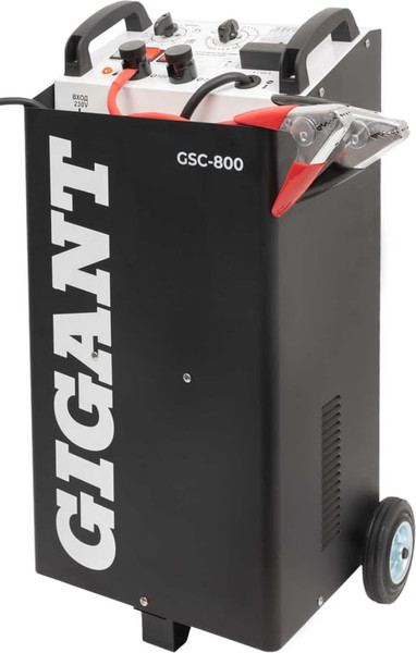 Пуско-зарядное устройство Gigant GSC-800