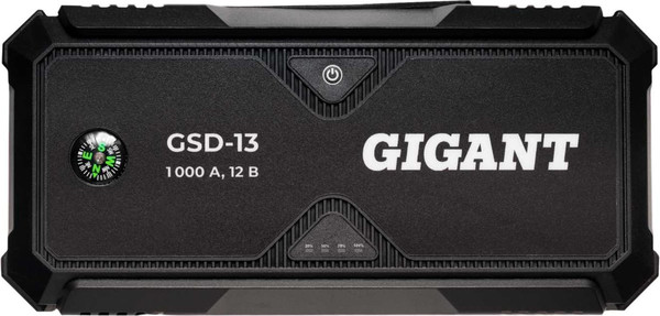 Пуско-зарядное устройство Gigant GSD-13