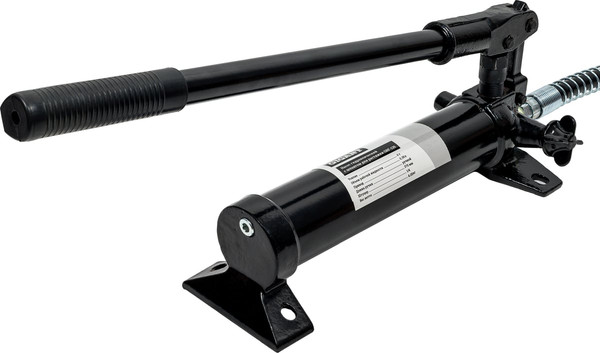 Насос гидравлический Gigant GRF-139