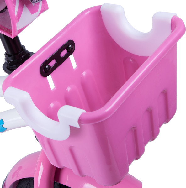 Детский велосипед Novatrack Tetris 161TETRIS.WT20