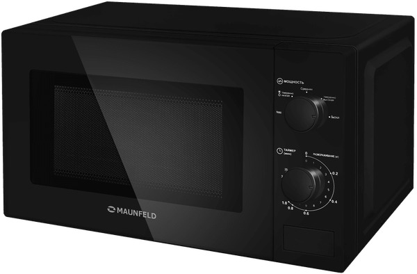 Микроволновая печь Maunfeld MFSMO720MB01