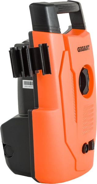 Мойка высокого давления Gigant GLU-02