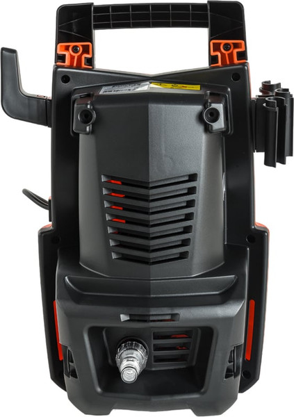 Мойка высокого давления Gigant GLU-02