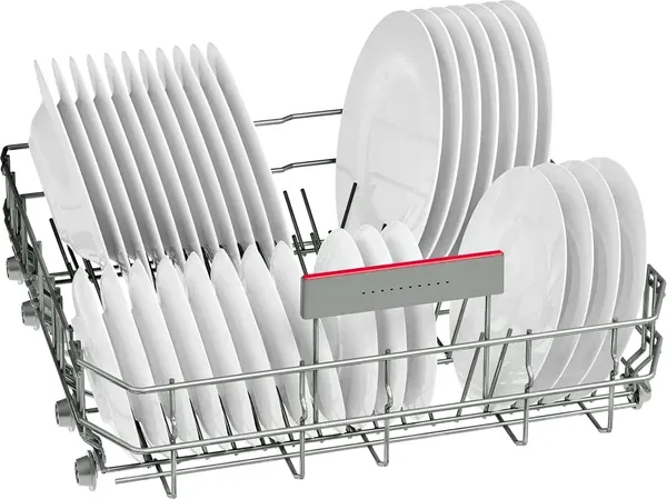 Посудомоечная машина Bosch SMS6EMI38Q