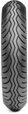 Мотошина передняя Metzeler Lasertec 110/80R18 58H TL