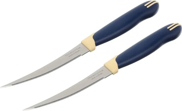 Набор ножей Tramontina Multicolor 23512214 - фото