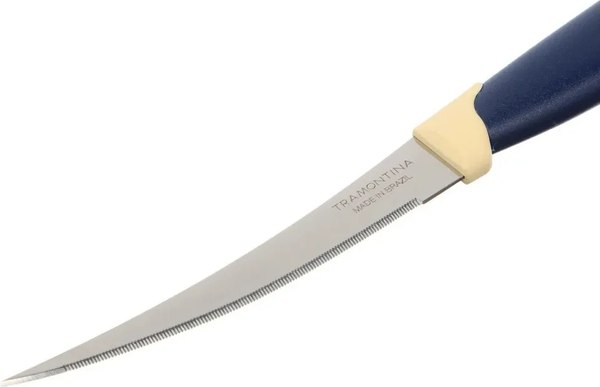 Набор ножей Tramontina Multicolor 23512214