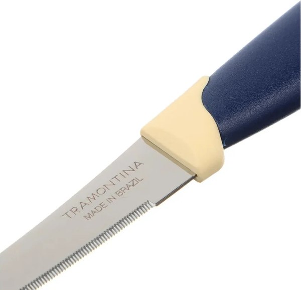 Набор ножей Tramontina Multicolor 23512214