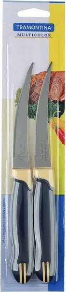 Набор ножей Tramontina Multicolor 23512214
