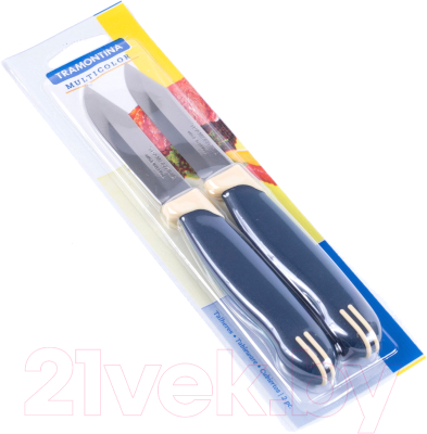 Набор ножей Tramontina Multicolor 23511213 - фото