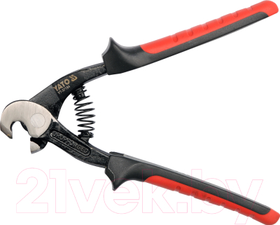 Плиткорез-кусачки Yato YT-37164 - фото