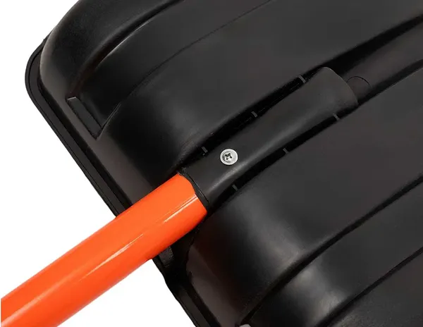 Лопата для уборки снега Gigant AVG-06