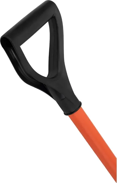 Лопата для уборки снега Gigant GCI-07