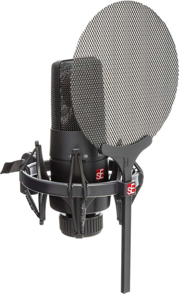Микрофон SE Electronics X1 S Vocal Pack - фото