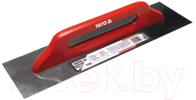 Гладилка Yato YT-5207 - фото