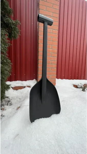 Лопата для уборки снега Gigant SHO-04
