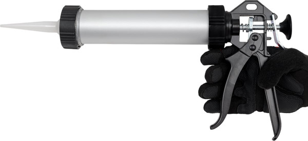 Пистолет для герметика Gigant GCG-2