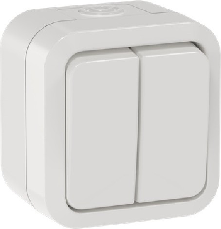 Выключатель IEK Tors TS-V20-0-10-55-K01