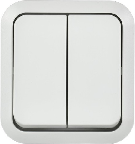 Выключатель IEK Tors TS-V20-0-10-55-K01