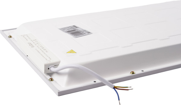 Светильник линейный Uniel ULP-30120 36W/4000K/LL IP40 / UL-00013426