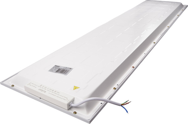 Светильник линейный Uniel ULP-30120 36W/4000K/LL IP40 / UL-00013426