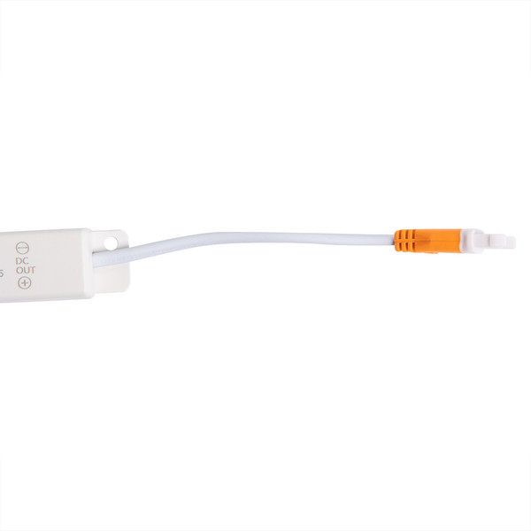 Светильник линейный Uniel ULP-6060 36W/6500К/LL IP40 / UL-00010687