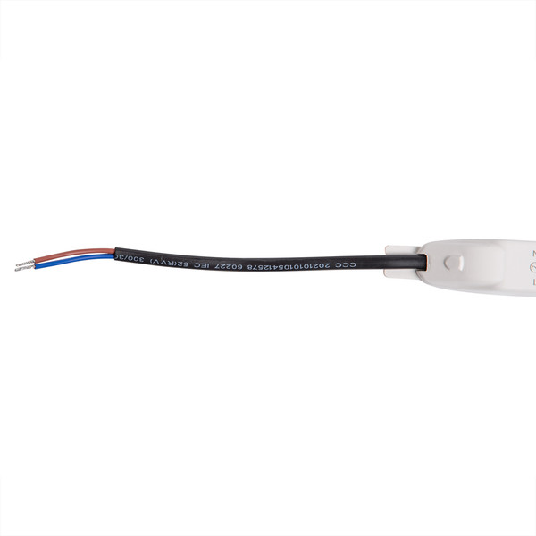 Светильник линейный Uniel ULP-6060 36W/6500К/LL IP40 / UL-00010687