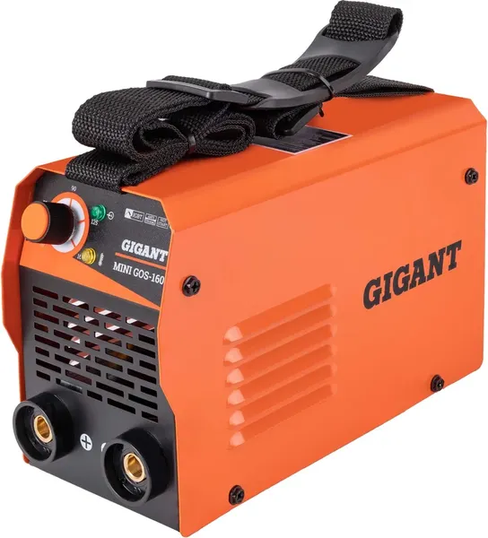 Инвертор сварочный Gigant MMA MINI GOS-160 - фото