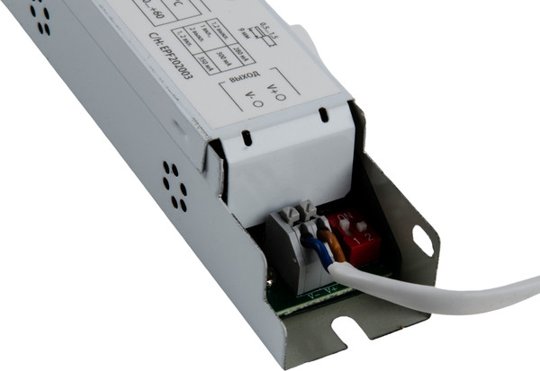 Комплект панелей светодиодных Uniel ULP-0808 42W/4000К IP40 / UL-00012807