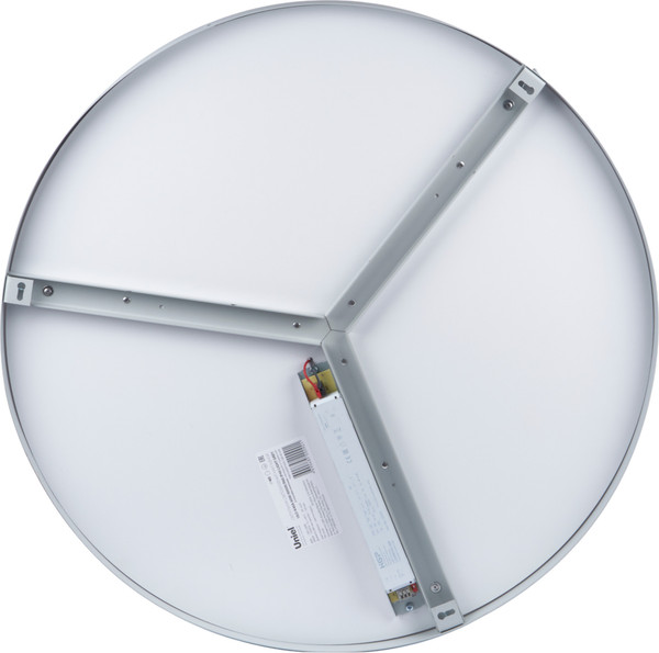 Светильник линейный Uniel ULO-K40A 60W/4000К/R60 IP40 / UL-00012603