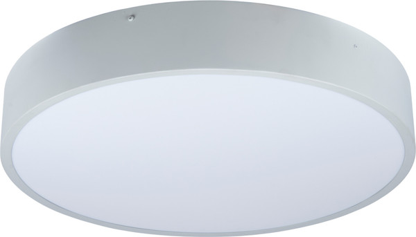 Светильник линейный Uniel ULO-K40A 90W/4000К/R80 IP40 / UL-00012606