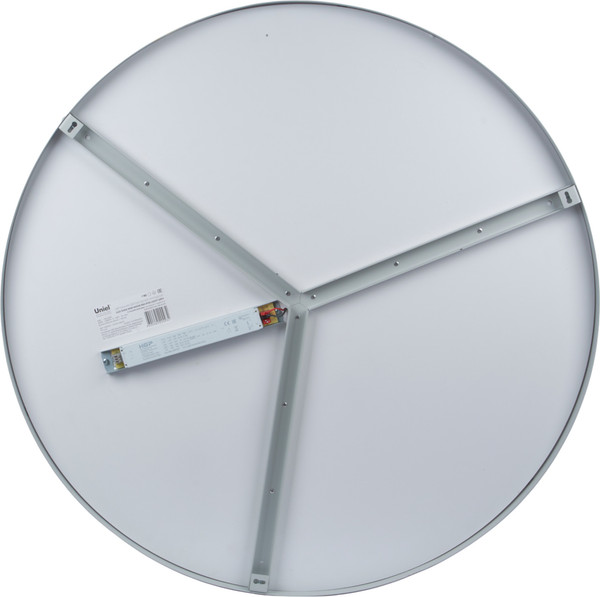 Светильник линейный Uniel ULO-K40A 90W/4000К/R80 IP40 / UL-00012606