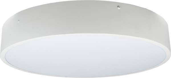 Светильник линейный Uniel ULO-K40A 90W/4000К/R80 IP40 / UL-00012605