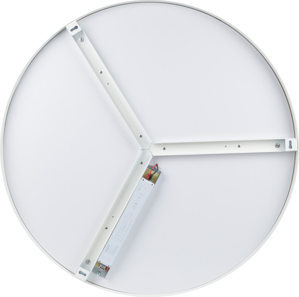 Светильник линейный Uniel ULO-K40A 90W/4000К/R80 IP40 / UL-00012605
