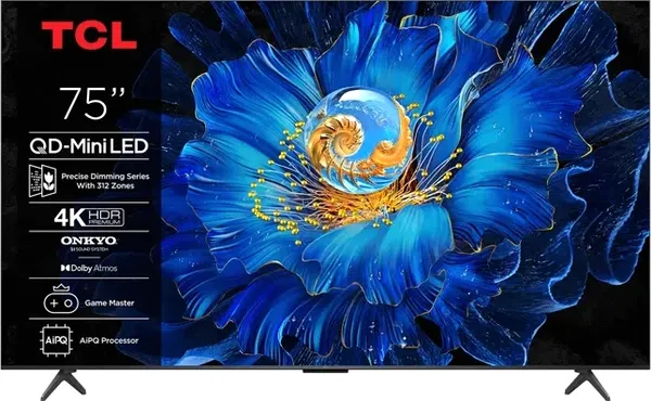 Телевизор TCL 75