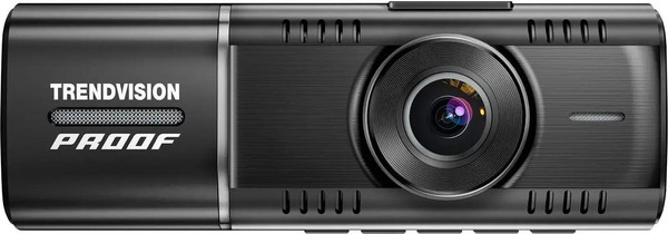 Автомобильный видеорегистратор TrendVision Proof Ultra - фото